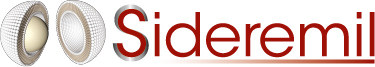 Sideremil Logo